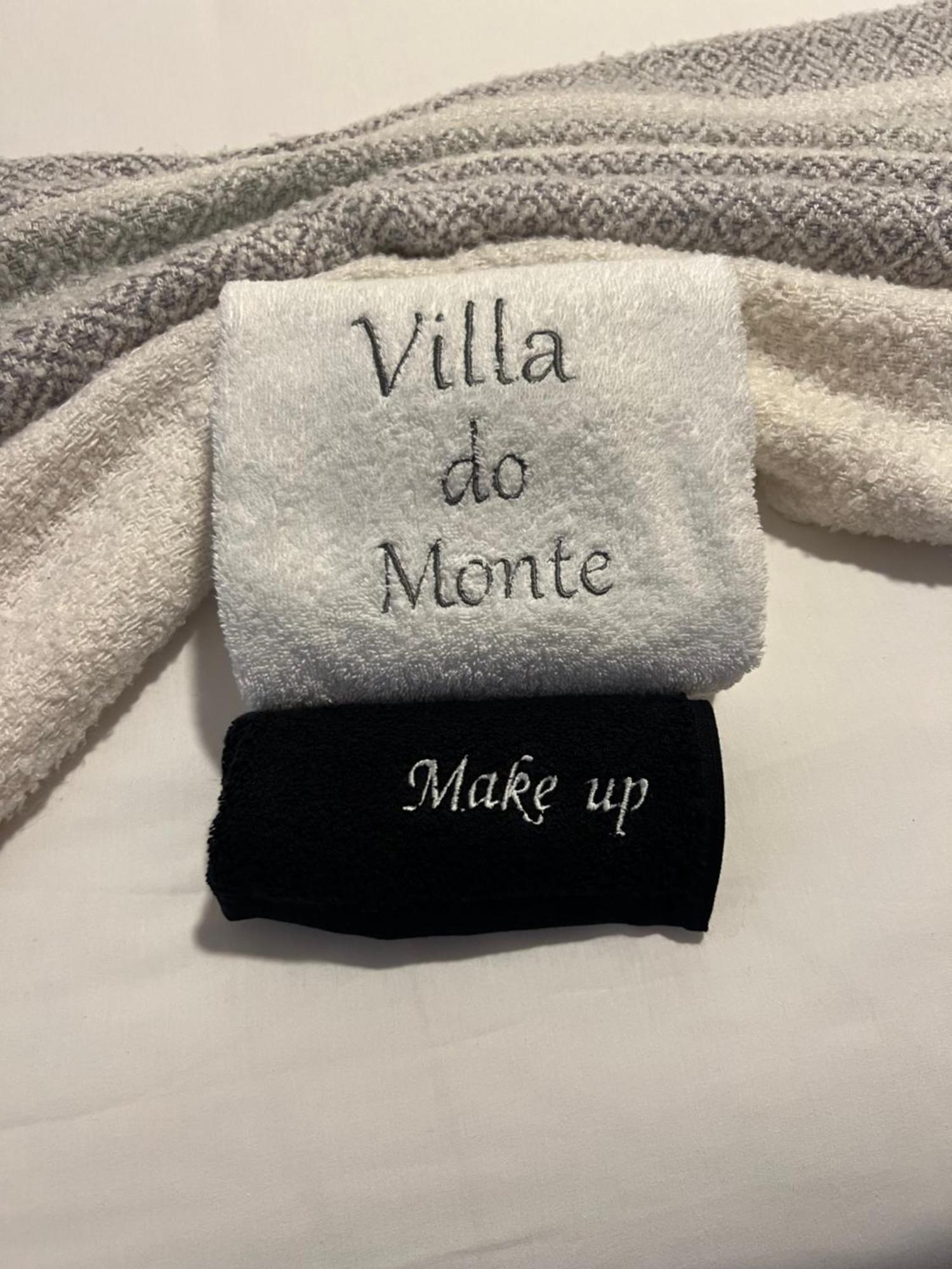 Villa Do Monte بورتو مونيز المظهر الخارجي الصورة